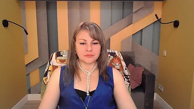 Candy Long online show from 10.06.25