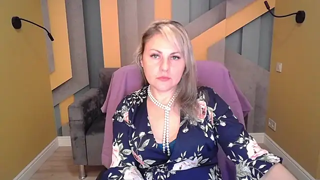 Candy Long online show from 11.07.25