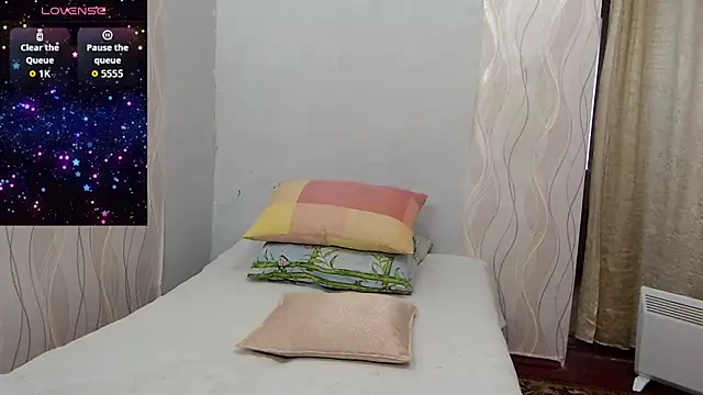 LadyMargaret online show from 10.30.25