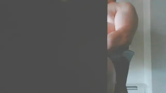 Snapshot of Naked_Man_ chatting on 02.13.26 Naked Man online show from 02.13.26