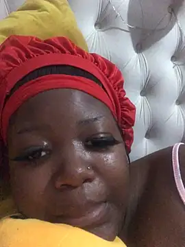 Sexypresh302 online show from 01.08.25