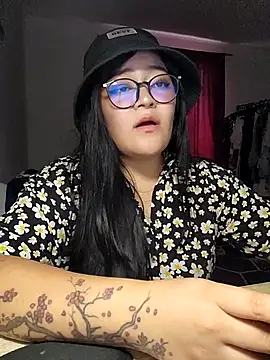 Sakura 0505 online show from 11.22.25