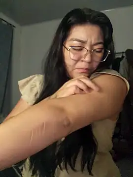 Sakura 0505 online show from 03.12.26