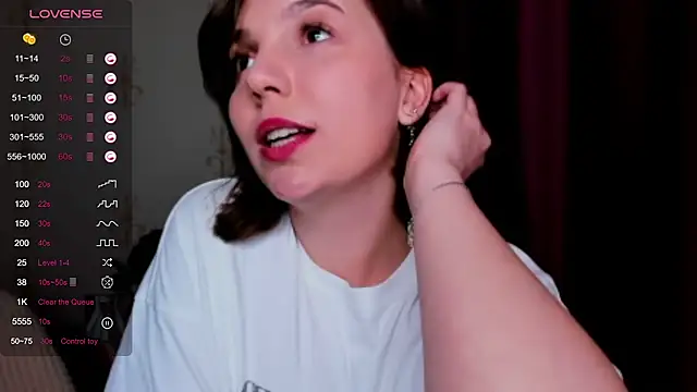 Snapshot of KindHazelHere_ chatting on 02.20.25 KindHazelHere online show from 02.20.25