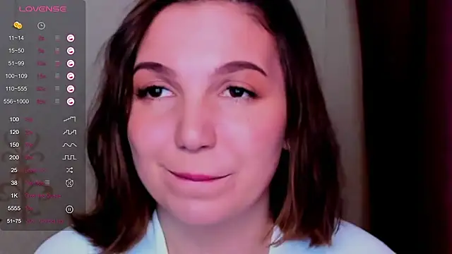 Snapshot of KindHazelHere_ chatting on 03.20.25 KindHazelHere online show from 03.20.25