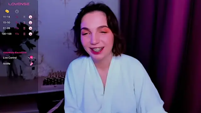 KindHazelHere  online show from 11.29.25