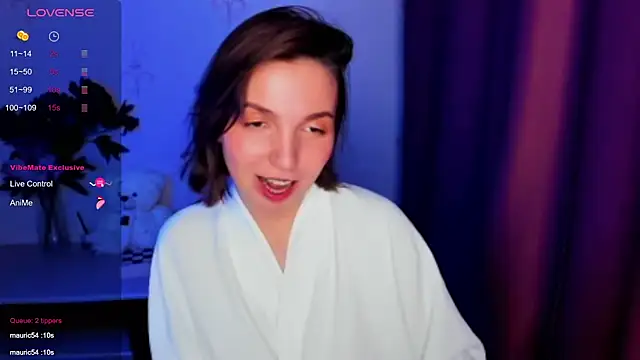 KindHazelHere  online show from 12.14.25