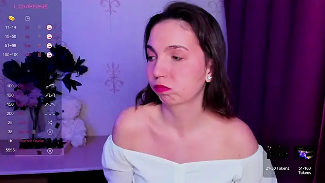 KindHazelHere  online show from 02.20.26