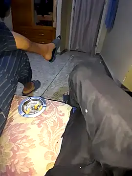 rafik2 online show from 10.31.25