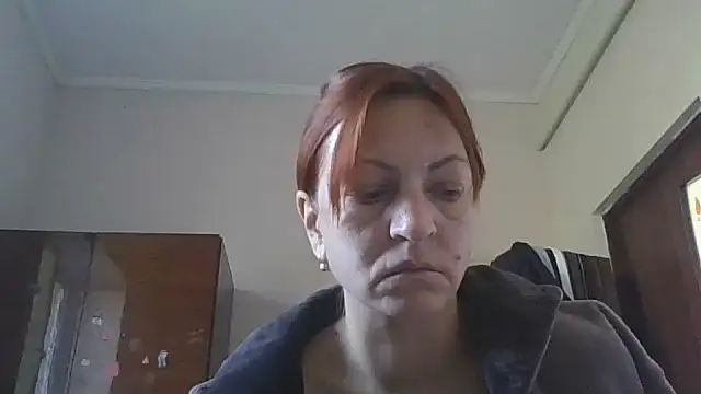 ShawnaAdams online show from 10.05.25