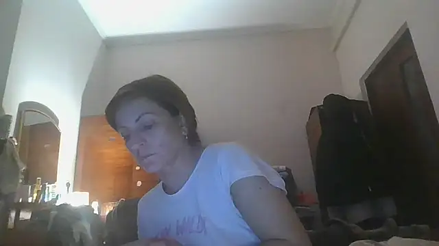 ShawnaAdams online show from 11.04.25