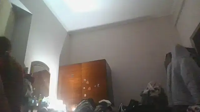 ShawnaAdams online show from 11.07.25