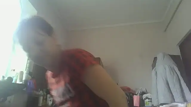 ShawnaAdams online show from 11.15.25