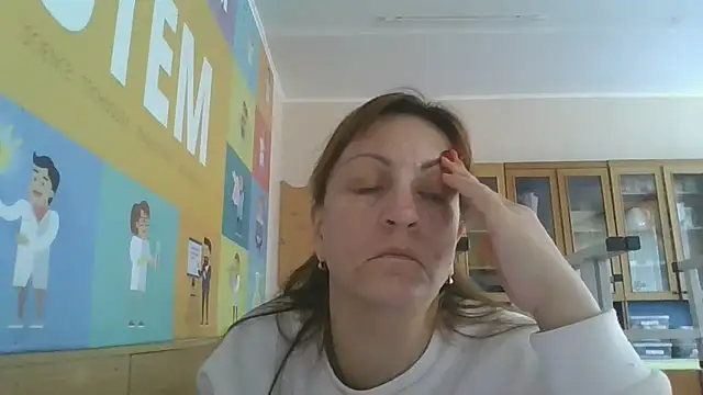 ShawnaAdams online show from 01.06.26