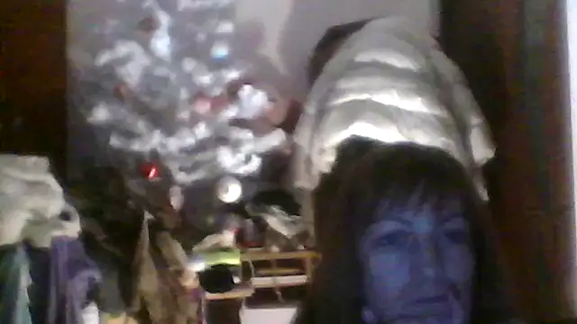 ShawnaAdams online show from 01.11.26