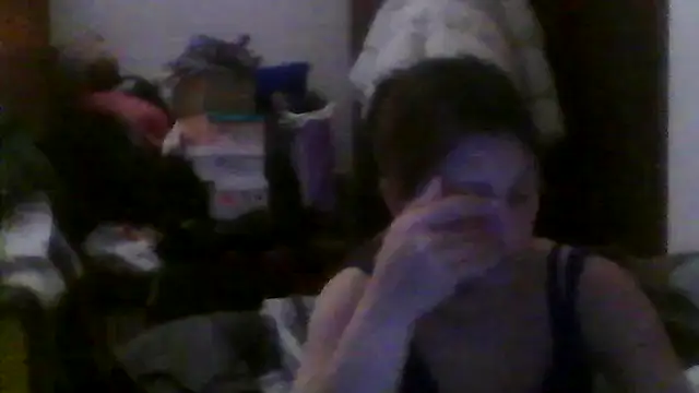 ShawnaAdams online show from 02.16.26