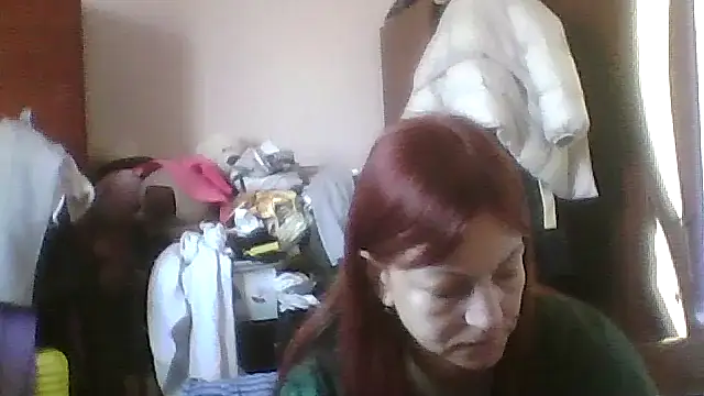 ShawnaAdams online show from 03.01.26