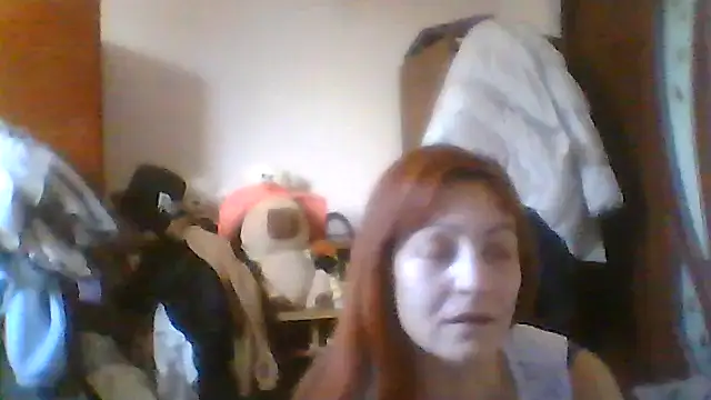 ShawnaAdams online show from 03.09.26