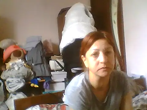 ShawnaAdams online show from 03.29.26