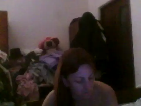 ShawnaAdams online show from 04.02.26