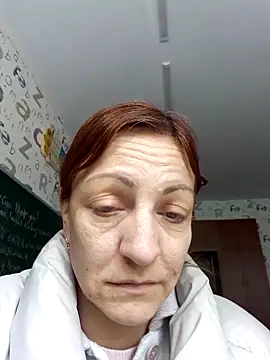 ShawnaAdams online show from 04.10.26