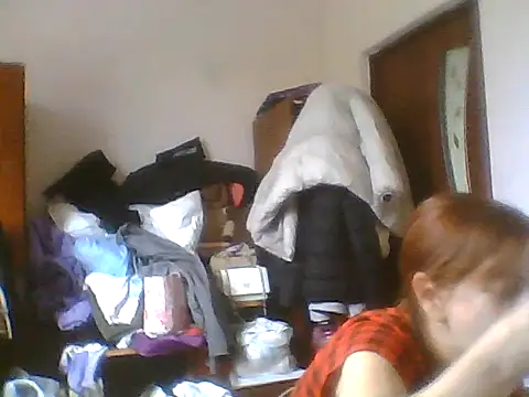 ShawnaAdams online show from 04.13.26