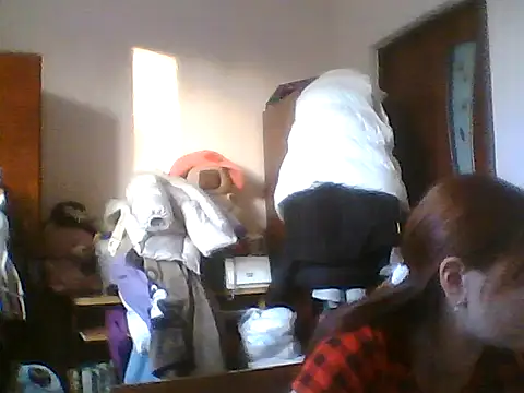 ShawnaAdams online show from 04.14.26