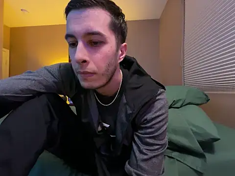 Bwcjoshbanks online show from 12.16.24