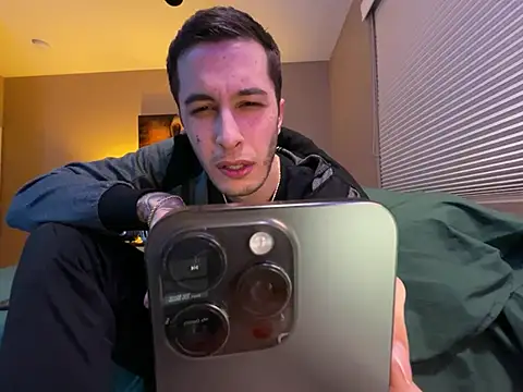 Bwcjoshbanks online show from 12.16.24