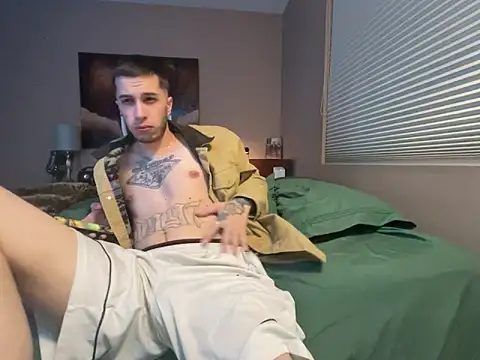 Bwcjoshbanks online show from 12.18.24