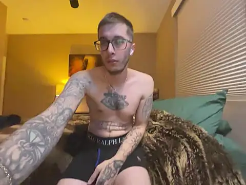 Bwcjoshbanks online show from 12.21.24