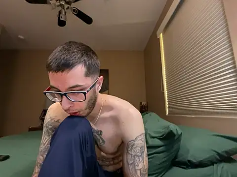 Bwcjoshbanks online show from 12.22.24