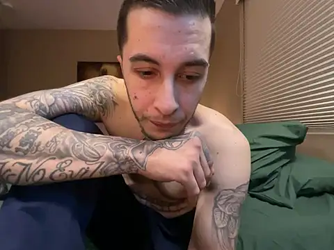 Bwcjoshbanks online show from 12.23.24