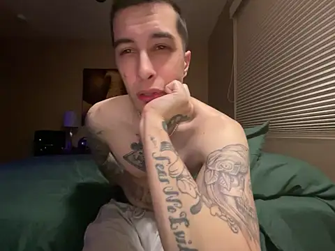 Bwcjoshbanks online show from 12.27.24