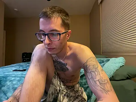 Bwcjoshbanks online show from 02.11.25