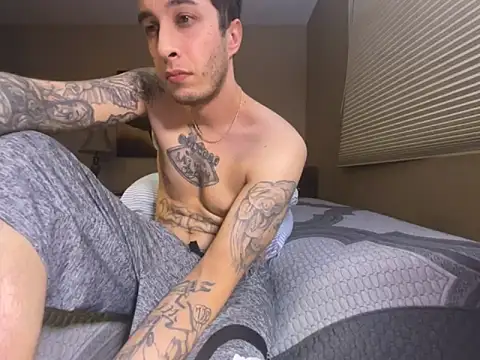 Bwcjoshbanks online show from 10.13.25