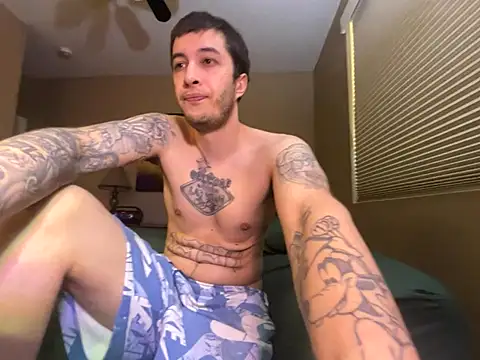 Bwcjoshbanks online show from 10.28.25