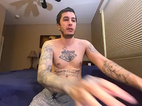 Bwcjoshbanks online show from 10.29.25