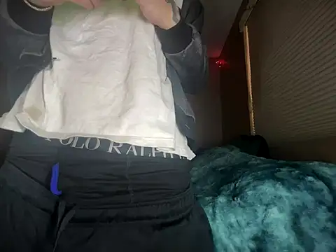 Bwcjoshbanks online show from 12.15.25