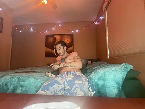 Bwcjoshbanks online show from 02.08.26