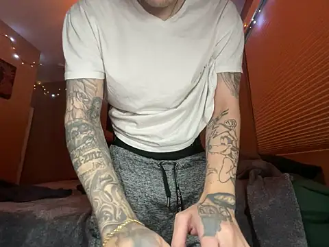 Bwcjoshbanks online show from 03.01.26