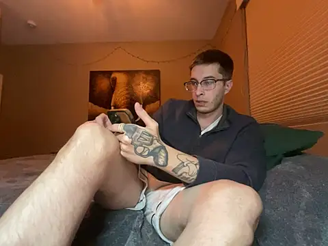 Bwcjoshbanks online show from 03.02.26