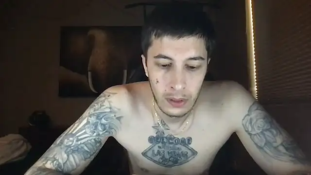 Bwcjoshbanks online show from 06.02.26