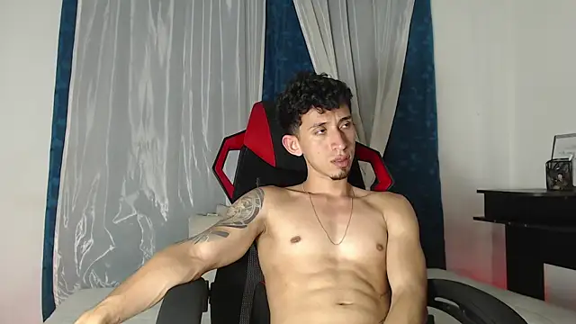 stevenSEX123 online show from 11.20.25