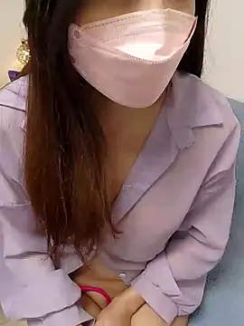 Lu Nana online show from 12.03.24