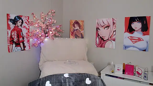 Snapshot of Moertomlly chatting on 10.16.25 Moertomlly online show from 10.16.25