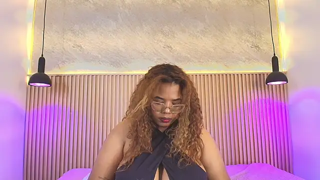  nickypurple  online show from 06.30.26