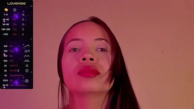 Angelllica  online show from 02.06.25