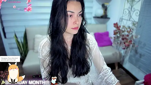 Lunlunera online show from 11.16.25