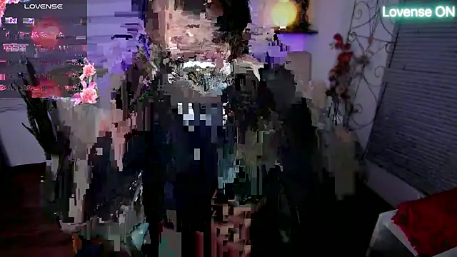 Lunlunera online show from 04.23.26